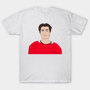 Colton Dach T-Shirt